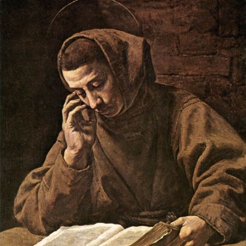 St Antony Reading