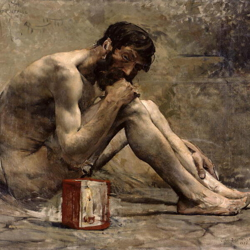 Diogenes