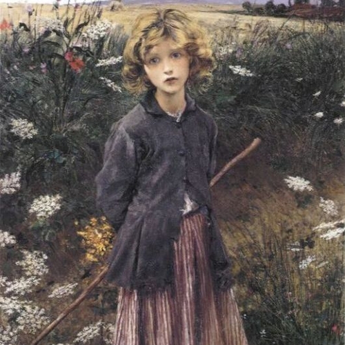 Young Girl