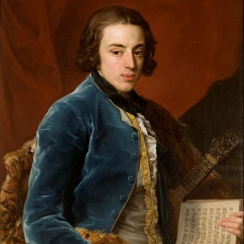 Lord John Brudenell-Montagu