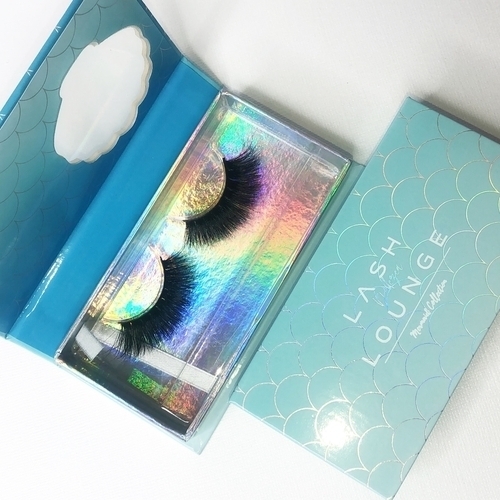 STRIP LASH COLLECTIONS