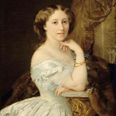 The Countess de la Bédoyère