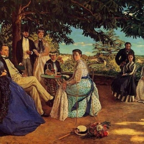 The Family Gathering