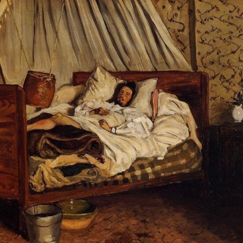 The Improvised Field Hospital