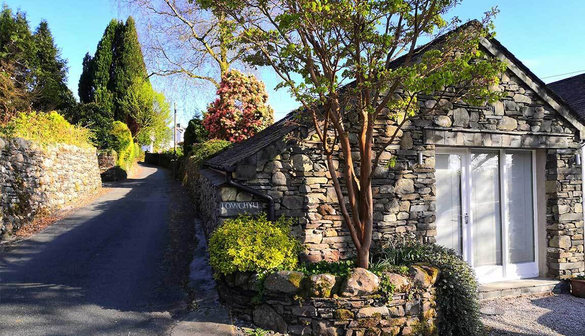 Bowness-on-Windermere B&B