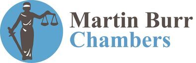 Martin Burr Chambers | Barristers London | Direct Access Barristers London | Immigration Barristers London