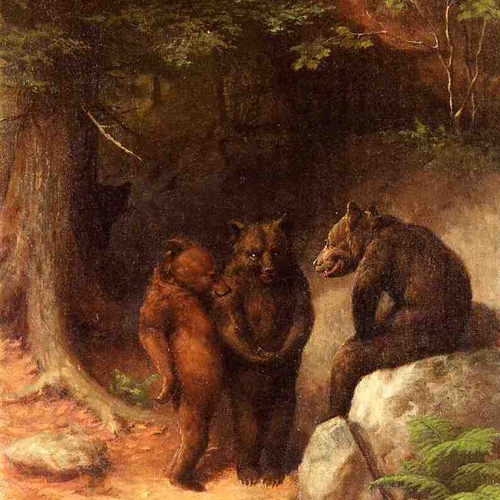 So You Wanna Get Married, Eh?