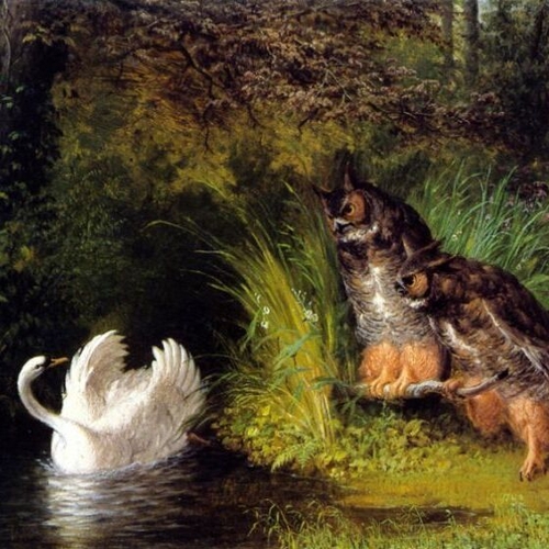 Susannah and the Elders