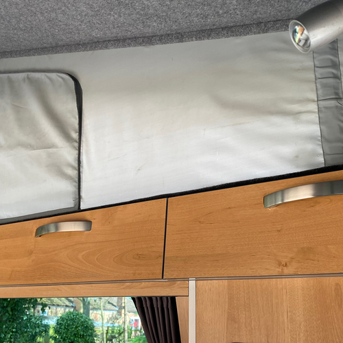 Wellhouse Pro Camper Van Conversion 1999 Toyota Regius 2.7 Automatic 60342 miles