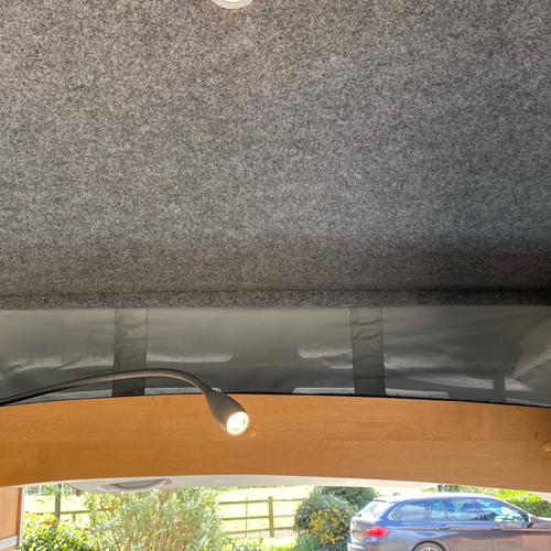 Wellhouse Pro Camper Van Conversion 1999 Toyota Regius 2.7 Automatic 60342 miles