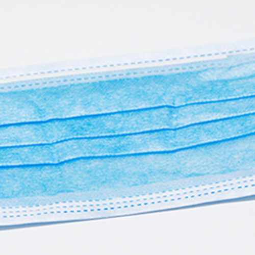 Type IIR Lyncmed disposable mask (box of 50)