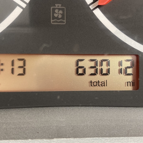 AutoTrail Trigano Tribute 2 Berth Camper Van - 2005 Fiat Ducato 2.3TD 63012 miles