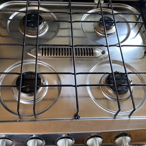 AutoTrail Trigano Tribute 2 Berth Camper Van - 2005 Fiat Ducato 2.3TD 63012 miles