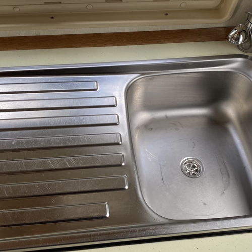 AutoTrail Trigano Tribute 2 Berth Camper Van - 2005 Fiat Ducato 2.3TD 63012 miles