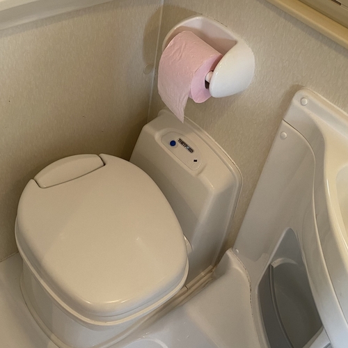 AutoTrail Trigano Tribute 2 Berth Camper Van - 2005 Fiat Ducato 2.3TD 63012 miles