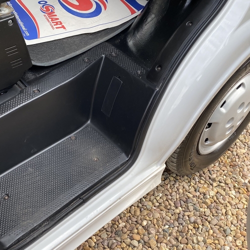 AutoTrail Trigano Tribute 2 Berth Camper Van - 2005 Fiat Ducato 2.3TD 63012 miles