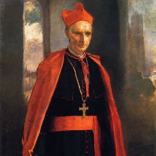 Cardinal Mercier