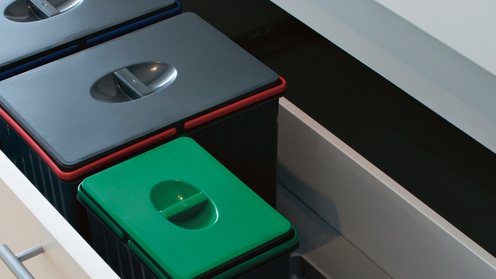 Modell 020-012 - Spezialschiene