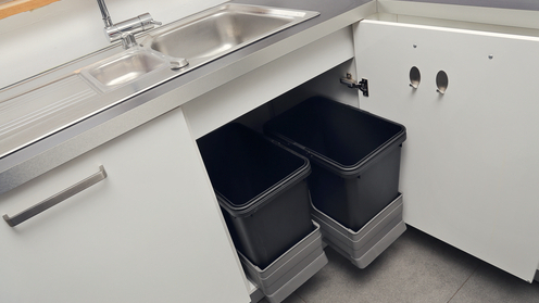 Modell 020-012 - Spezialschiene