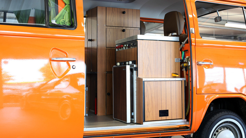 Modell 030-012 - Spezialschiene