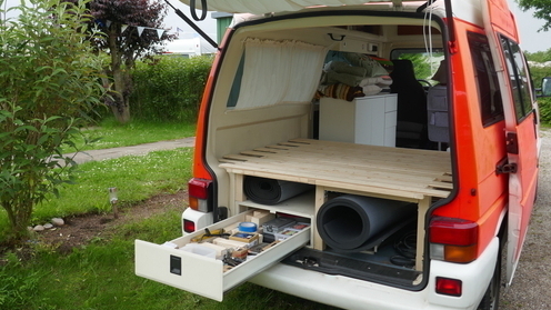 Modell 030-012 - Spezialschiene