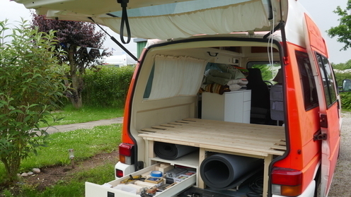 Modell 030-013 - Spezialschiene