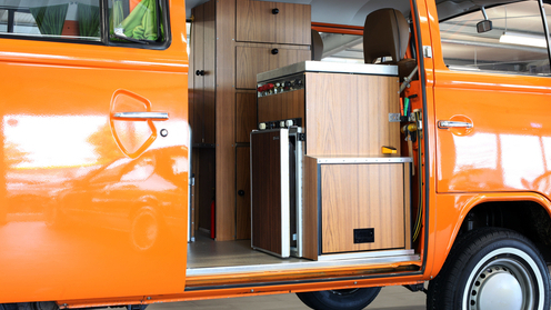 Modell 030-014 - Spezialschiene