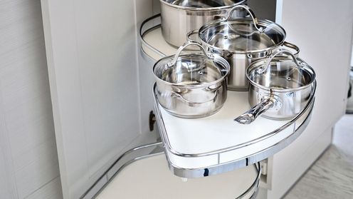 Modell 040-011 - Spezialschiene