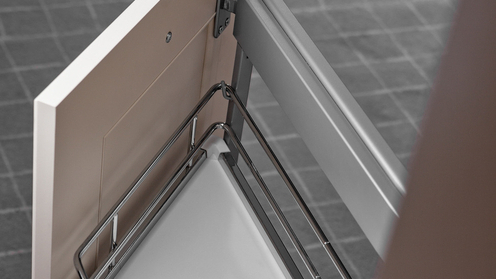 Modell 040-011 - Spezialschiene