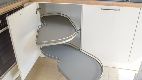 Modell 040-012 - Spezialschiene