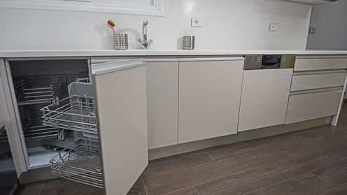 Modell 040-012 - Spezialschiene