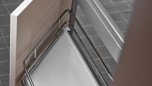 Modell 040-012 - Spezialschiene