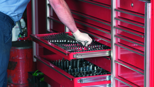 Modell 050-011 - Spezialschiene