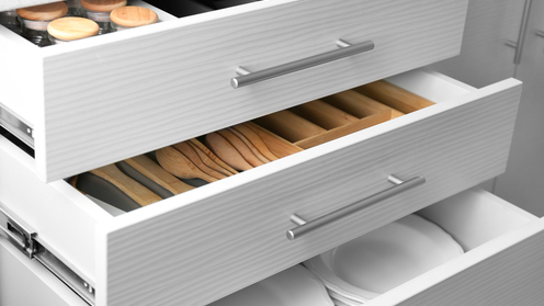 Modell 070-011 - Spezialschiene