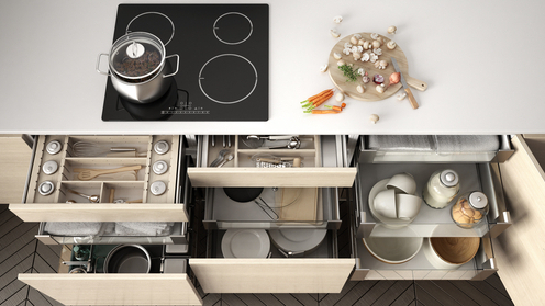 Modell 090-011 - Spezialschiene