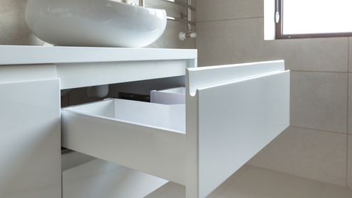 Modell 090-011 - Spezialschiene