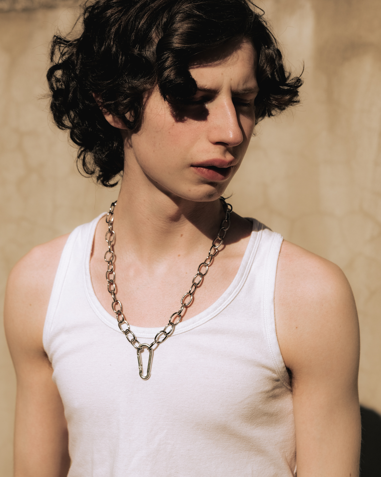 JOSHUA: Film Maker & Poet