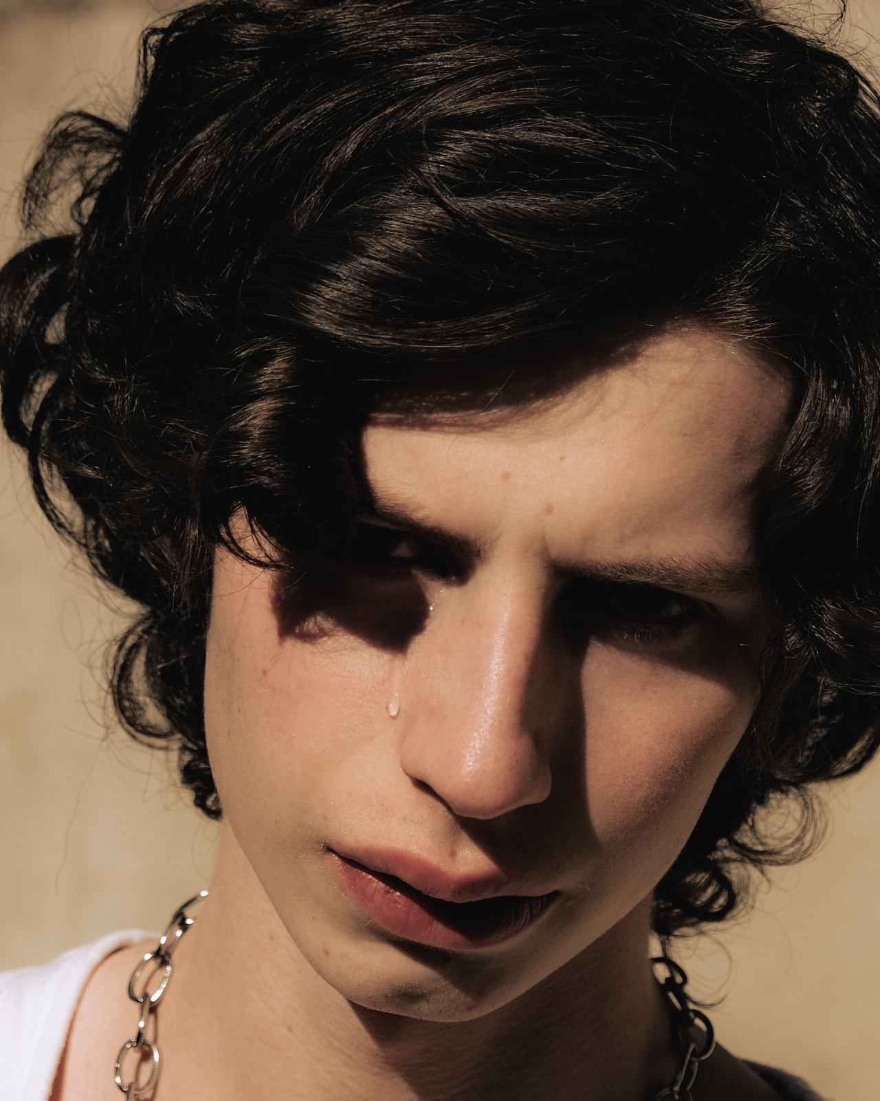 JOSHUA: Film Maker & Poet