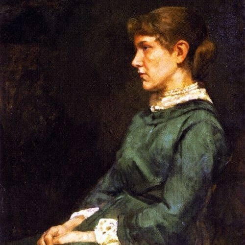 Eleanor Gertrude DuPuy