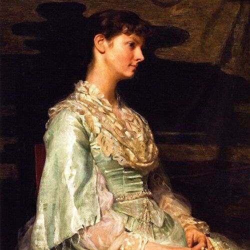 Ethel Page as Undine