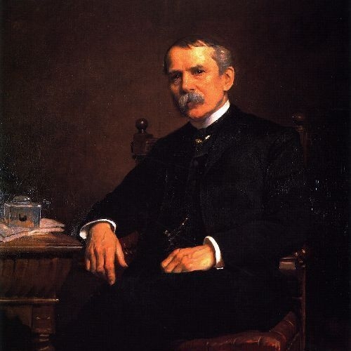 George C. A. Troutman