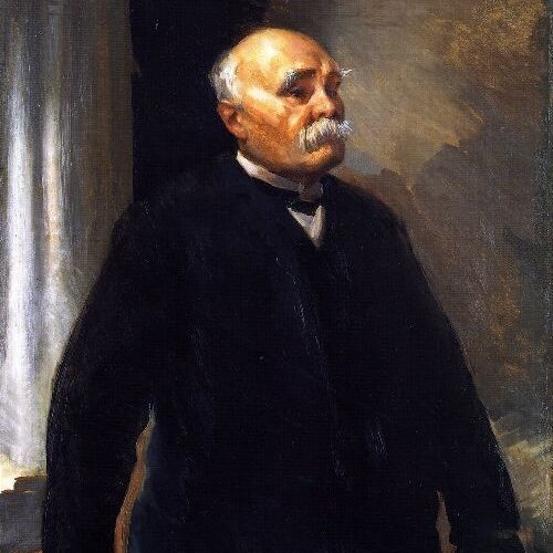 Georges Clemenceau