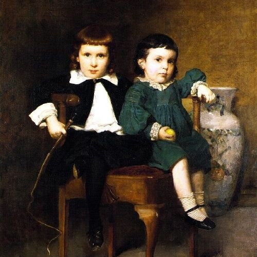 Harold and Mildred Colton