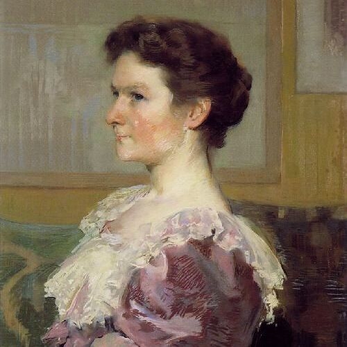 Helen Biddle Griscom