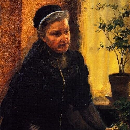 Helena de Kay Gilder