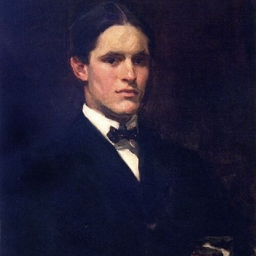 Henry Sandwith Drinker