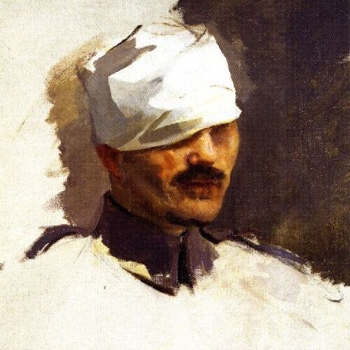 Lieutenant Jean-Julien Lemordant