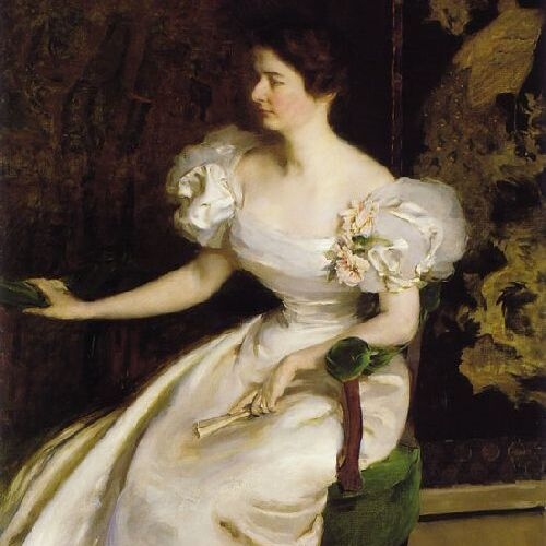 Mrs Clement B. Newbold