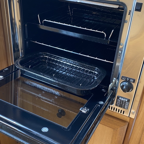 IH Savannah Irmao Luxury Camper Van 2 Berth 2002 (52)reg Fiat Ducato 2.8 JTD LWB