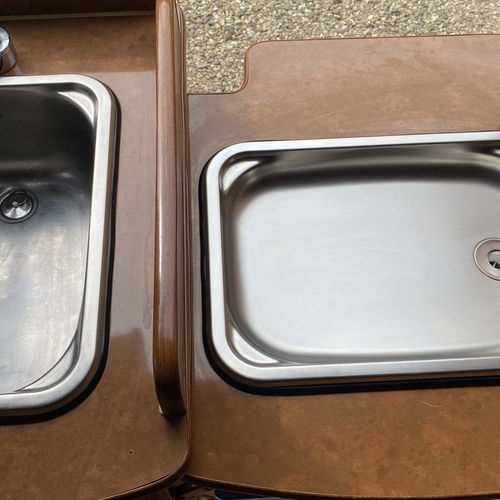 IH Savannah Irmao Luxury Camper Van 2 Berth 2002 (52)reg Fiat Ducato 2.8 JTD LWB